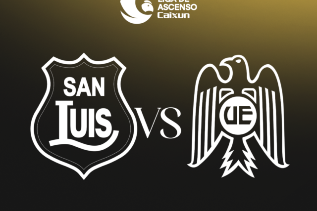 San Luis de Quillota vs Unión Española – Ascenso Caixun 2026