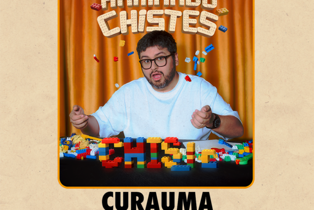 Luis Slimming – Curauma – 22:00 hrs