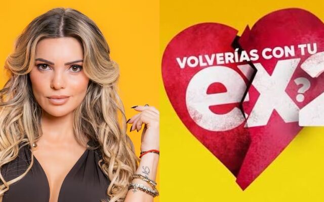 Faloon Larraguibel vs Yamila Reyna: la pelea que terminó en llanto en ¿Volverías Con Tu Ex? 2