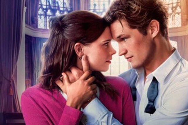 Off Campus: la nueva serie juvenil de Amazon que ya es furor en Chile