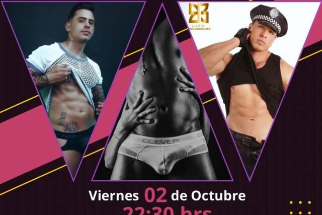 Noche de Diosas