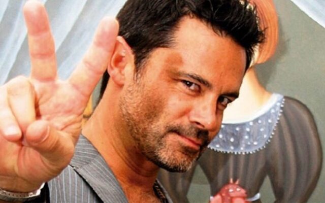 Daniel Sagües revela romance de Felipe Camiroaga con Ángela Contreras