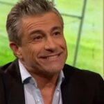 Fernando Solabarrieta reaparece en redes tras polémica en «Sin Filtros»