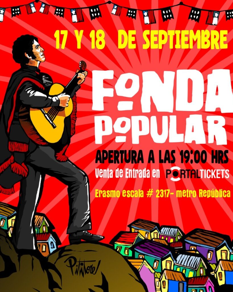 Fonda Popular
