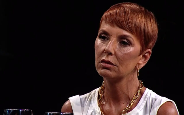 Fran García-Huidobro contra Luis Jiménez: “Nos cagó a todos” tras entrevista