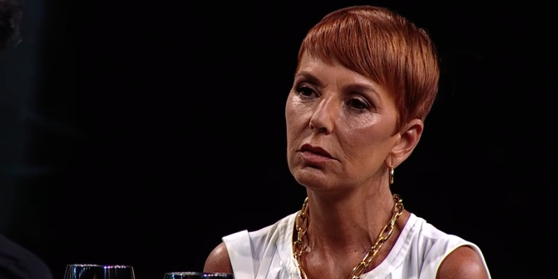 Fran García-Huidobro contra Luis Jiménez: “Nos cagó a todos” tras entrevista