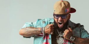 Puertorriqueño Franco El Gorila denuncia xenofobia en supermercado de Chile