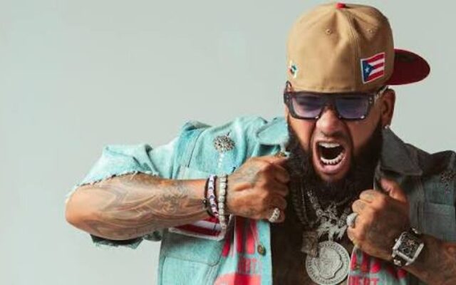 Puertorriqueño Franco El Gorila denuncia xenofobia en supermercado de Chile