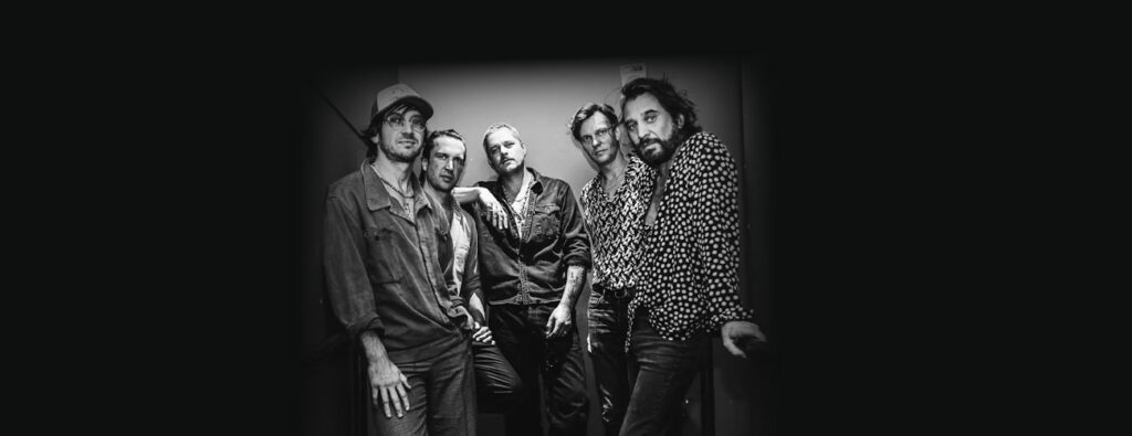 JET -2027 - South America Tour