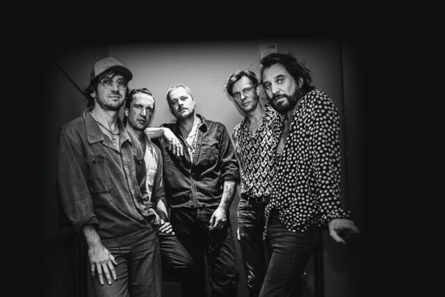 JET -2027 - South America Tour