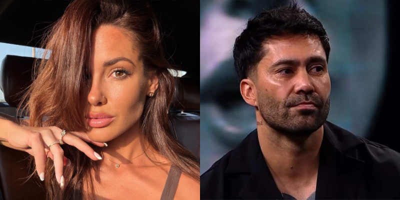 Gala Caldirola aprueba disculpas de Luis Jiménez: “Cuando una persona pide perdón, merece ser escuchada”