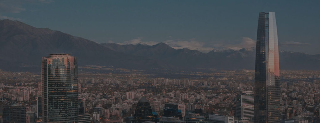 Sundeck - Mathame presenta: NEO Santiago