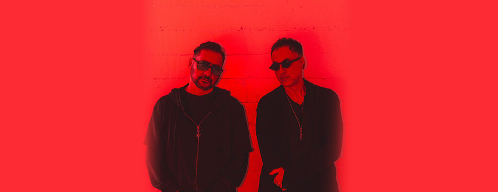 Sundeck - | DeepDish | Javica | Groovearth | Sirenes | Juan Hinrichsen b2b Abaze |