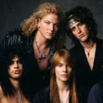 35 años de 'Use Your Illusion': el doble álbum que llevó a Guns N' Roses al cielo y al caos