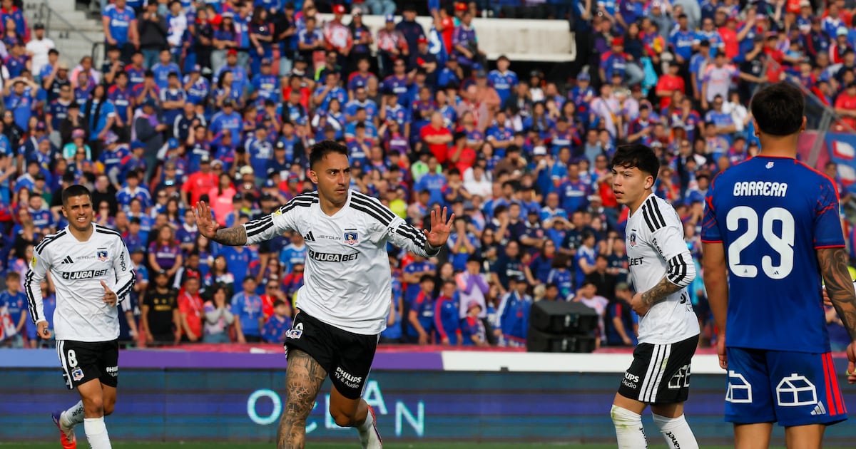 Javier Correa recibe dos fechas por gesto obsceno en el Superclásico