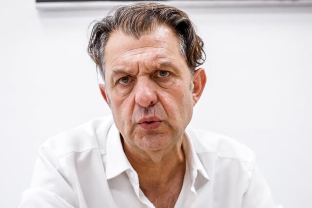 Aníbal Mosa arremete contra la U tras sanción de dos fechas a Javier Correa