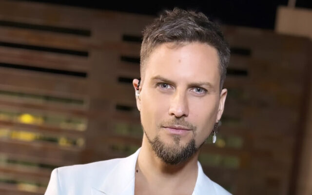 Jean-Philippe Cretton vuelve a Canal 13 y confiesa que extraña comunicar
