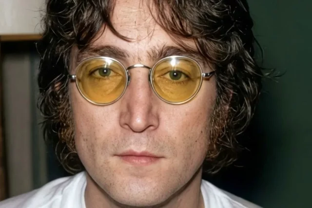 A 55 años de 'Imagine': John Lennon finalmente logró el número 1 como solista