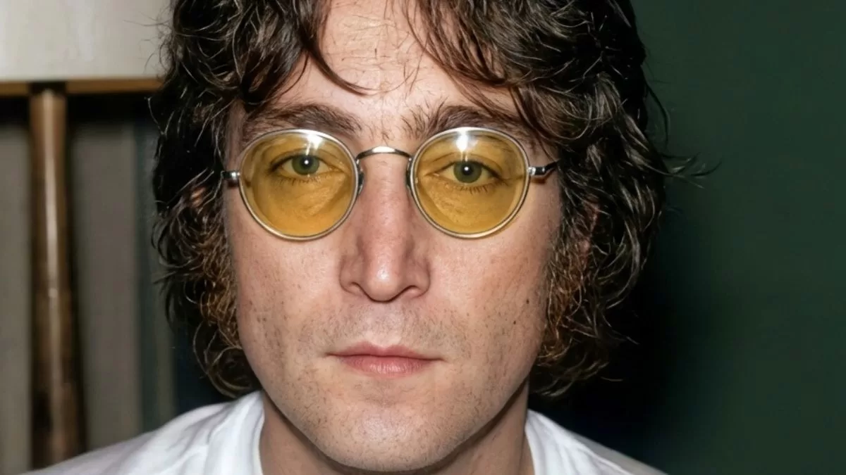 A 55 años de 'Imagine': John Lennon finalmente logró el número 1 como solista