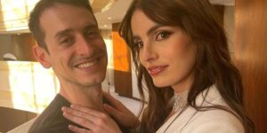 José Antonio Raffo confirma quiebre con Lux Pascal tras 15 años de relación