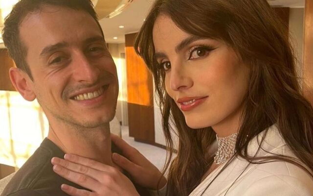 José Antonio Raffo confirma quiebre con Lux Pascal tras 15 años de relación