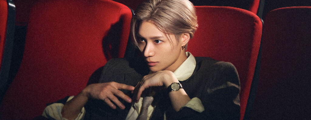 2026-27 Taemin World Tour  In Santiago