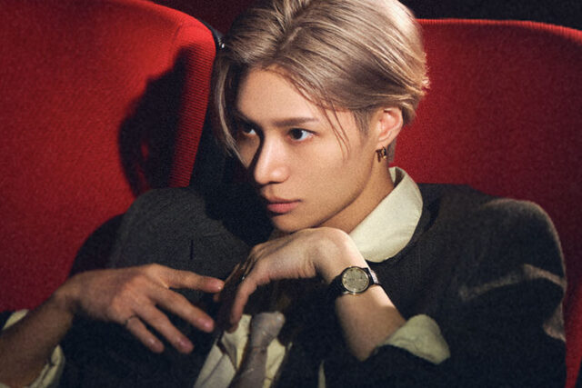 2026-27 Taemin World Tour  In Santiago