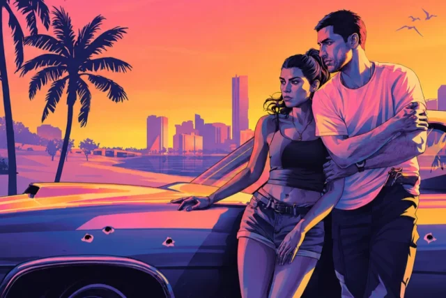 Keith Richards se suma a la banda sonora de Grand Theft Auto VI