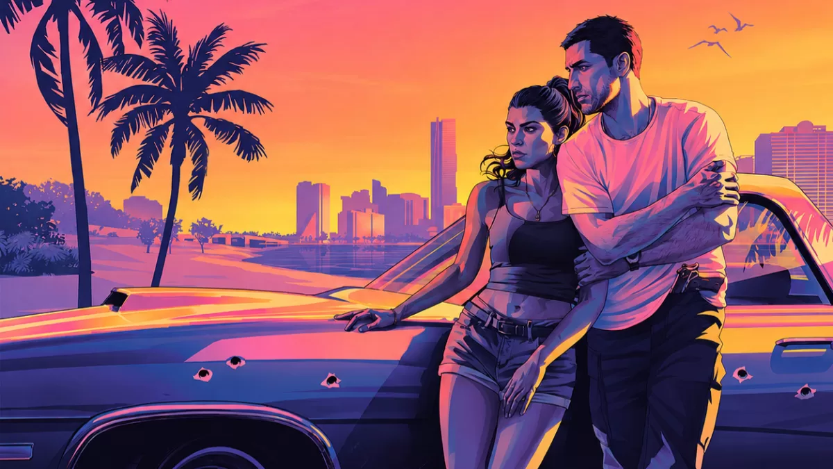 Keith Richards se suma a la banda sonora de Grand Theft Auto VI