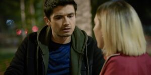 La Baronesa: Nico descubre el secreto de Catalina en el episodio 27