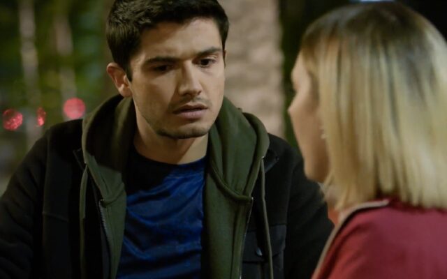 La Baronesa: Nico descubre el secreto de Catalina en el episodio 27