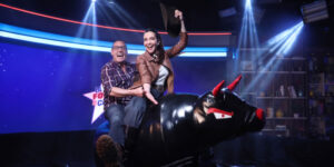 Programación completa de La Gran Fonda de Chile por Canal 13