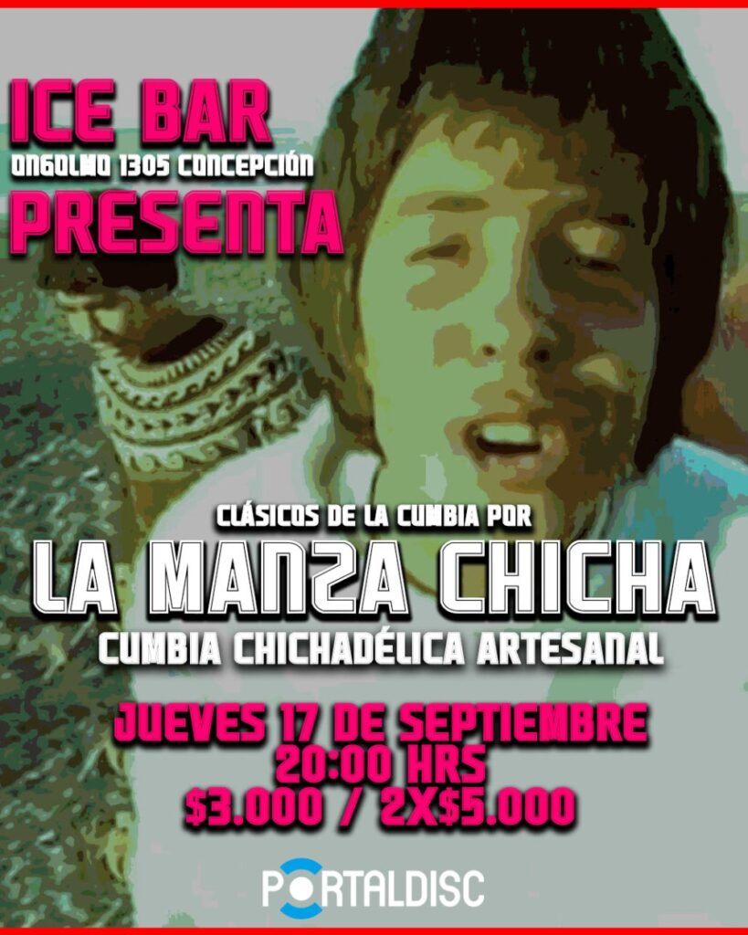 La Manza Chicha
