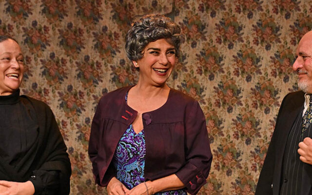 La Remolienda regresa al Teatro NESCAFÉ de las Artes con única función