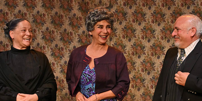 La Remolienda regresa al Teatro NESCAFÉ de las Artes con única función