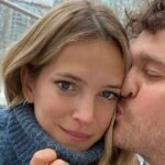 Luisana Lopilato contó cómo conoció a Michael Bublé: ‘Voy a volver y me voy a casar con vos’