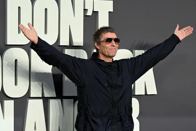 Liam Gallagher: de los excesos del britpop a la redención en los estadios