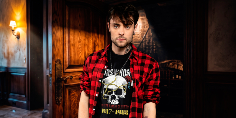 ‘Madre de Familia’: Lucas Maffei lidera el nuevo thriller digital de Canal 13