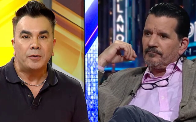 Vasco Moulian ninguneó a Luis Sandoval y desató una dura pelea telefónica