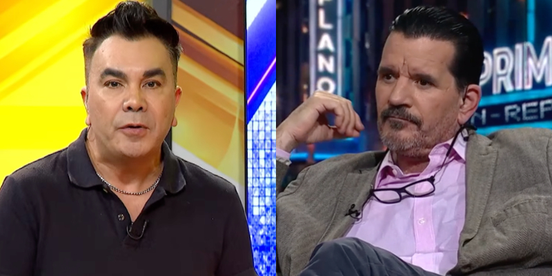 Vasco Moulian ninguneó a Luis Sandoval y desató una dura pelea telefónica