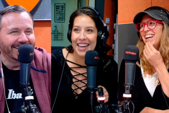 María José Quintanilla: de System of a Down a Juan Gabriel sin prejuicios
