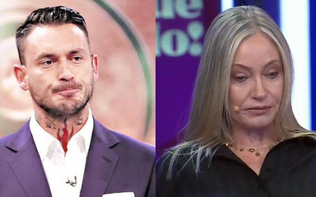 Mauricio Pinilla lanza dura advertencia a Marcela Vacarezza tras comentarios en TV