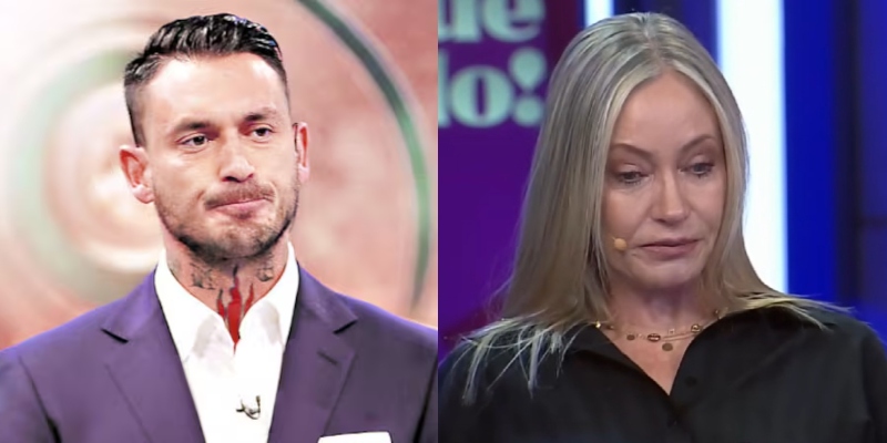 Mauricio Pinilla lanza dura advertencia a Marcela Vacarezza tras comentarios en TV