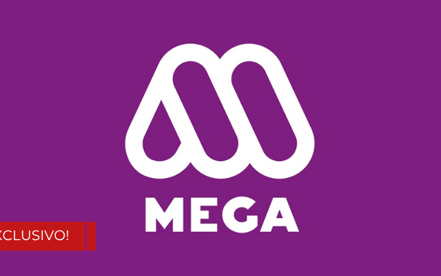 Mega remece su cúpula informativa con tres nuevos nombramientos