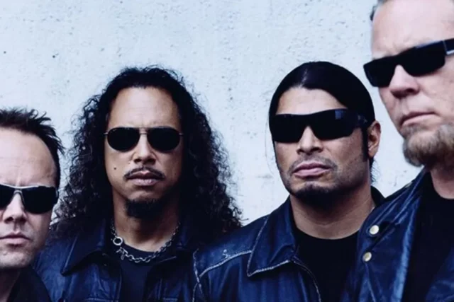 A 18 años de 'Death Magnetic': el día que Metallica volvió a sonar a Metallica