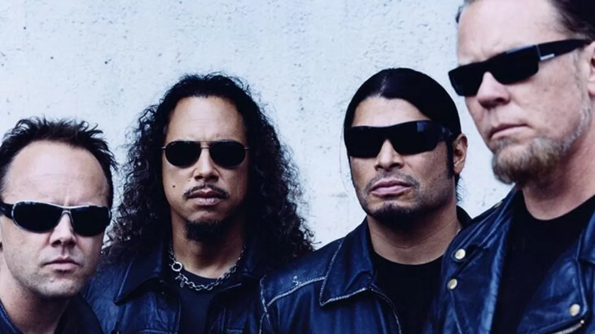 A 18 años de 'Death Magnetic': el día que Metallica volvió a sonar a Metallica