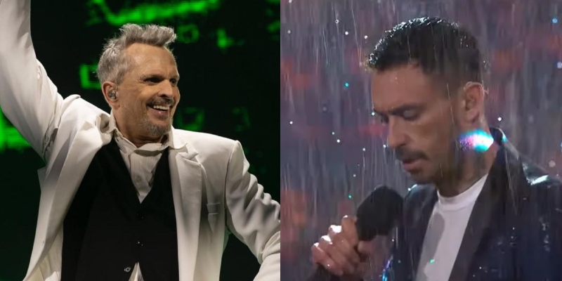 Pinilla revienta la internet: Bosé se suma al meme y el ex futbolista responde