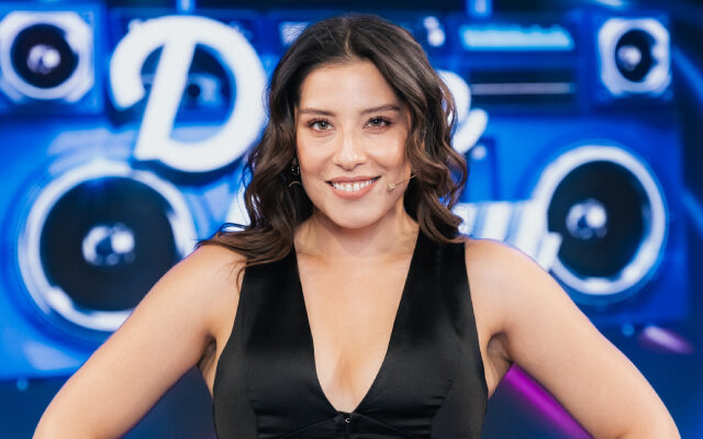 María José Quintanilla dice que Viña no le debe nada y que volver no es una deuda