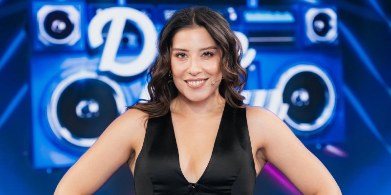 María José Quintanilla dice que Viña no le debe nada y que volver no es una deuda
