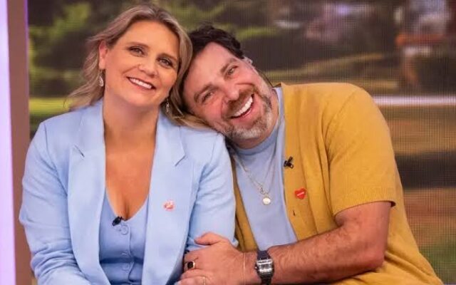 La Gringa reacciona al reemplazo en Mucho Gusto: público rechaza a JC y Tonka